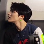 [NCT즌] 제노랑 텐 옆선 보면 나랑 다른 <b>종족</b>같음