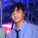 [NCT즌] <b>이마크</b> 흑발 뭐냐 진심