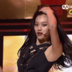 위키미키 <b>도연</b> 탈모임?