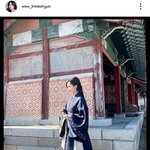 중국인들한테 인스타 <b>테러</b>당하는 김소현.jpg