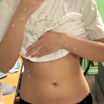 이정도면 <b>통자</b>허리야?