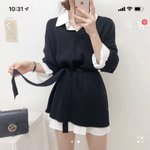 이 코디 <b>초딩</b>같애?