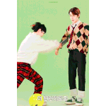 [더보이즈] 애들 너무 <b>조아</b>
