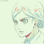 [진격의거인] <b>히스</b>