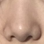 나 콧볼 넓지 않ㄴ냐