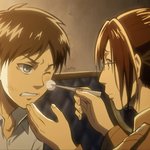 [진격의거인] 에렝...<b>분노</b> 조절 못 해..?