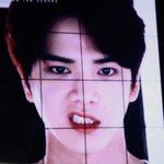 [더보이즈] 톡선 조카 환멸난다