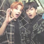 [NCT즌] 호모플을 <b>제안</b>