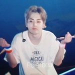 [EXO] 혹시 달리는1맨?