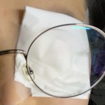ㅅㅂ ㅋㅋㅋㅋㅋ셀프 <b>안대</b>