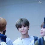 [NCT즌] 갈발잼 사랑해 반박은 <b>양복</b>재민으로