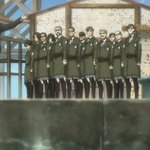 [진격의거인] 와 진짜 작다...