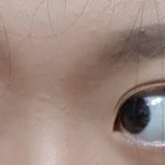 나 <b>눈</b> <b>개</b>큼