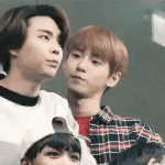 [NCT즌] 그의 시선은 <b>입술</b>을 향했다