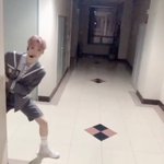 [더보이즈] 나는 <b>찬희</b>가 너무 웃긴기