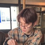 [더보이즈] 오늘 <b>남친</b>이랑 밥먹고왔엉