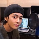 아미들아ㅠㅠ 이거 김태형 맞아?