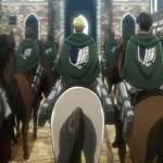 [진격의거인] 리바이와 피아노 드림글 (2)