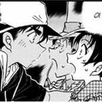 [명탐정코난] 헤카