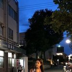 제니 <b>이런</b> 청순한 <b>옷</b>도 잘 어울리네