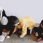 이거 전정국 뭐 먹는거냐