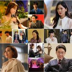 이번주에 시작하는 드라마 많다~