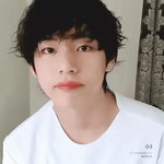 방탄 뷔 <b>애착</b> 티셔츠 진짜 자주 입는다