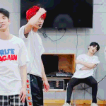 [더보이즈] 김<b>서누</b> 클겨