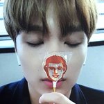 [NCT즌] 나 이거 샀다..... 당분간 <b>군것질</b> 자제.