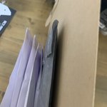 [NCT즌] <b>포장</b> 드디어 다했다