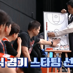 공개된 안정환의 뭉쏜 포지션