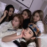 있지 완전 하이틴 <b>girls</b>임