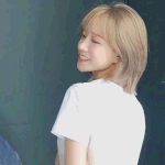 [댓글부탁해] 조유리 이짤 ㄹㅇ 남돌같음