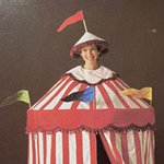 1986년, <b>예상</b>치 못했던 그때의 코스튬