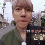 변백현 진짜 바보같고 귀엽다