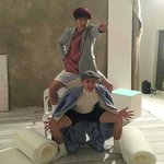 [BTOB] 누구랑 있어도