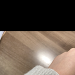 이 옷 <b>소매</b> 접으니까 이상해?ㅠㅠㅠ
