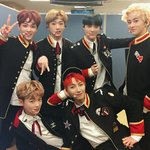 [NCT즌] 마첫때 애들 계속 봐도 <b>기여웡</b>