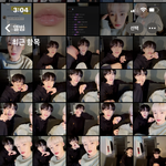 [더보이즈] 애들아나만이럼..?