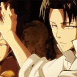 [진격의거인] 리바이 뭐가 더 낫냐 추반