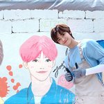 [NCT즌] 플깨서 미안한데 나<b>재민</b> 그림