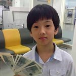 [<b>시에</b>미즈] 우리 막내가 설이라고