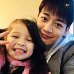 [모두드루와] 나은이랑 얼굴크기 비슷한 샤이니 <b>민호</b>