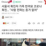 [19] 고양이도 코로나 <b>확진</b>