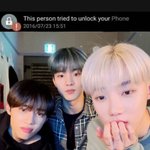 [더보이즈] 애들 <b>화장</b> 안한거 너무 예쁨
