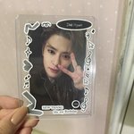 [NCT즌] 이거어떤지봐<b>주랑</b>