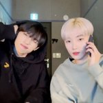[더보이즈] 애들아 귀여미 <b>서누</b> 봐라