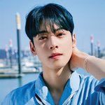 [이것좀봐줘] 아이돌이 뽑은 <b>미남</b> 비주얼 1위 차은우
