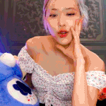 로제 이짤 머하는거임?