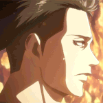 [진격의거인] ㅅㅍ 신리바이반